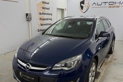 Opel Astra 190.700 km 3.490 &euro; Gehrden 30989