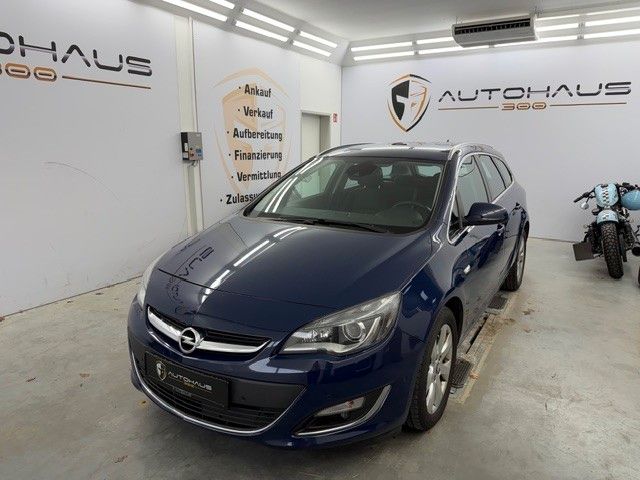 Opel Astra 190.700 km 3.490 &euro; Gehrden 30989