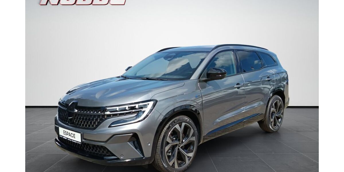 Renault Espace 4.000 km 47.900 &euro; Garbsen 30827