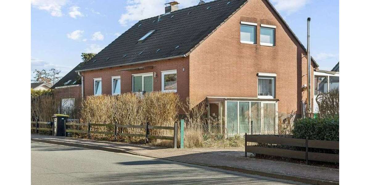 Einfamilienhaus Garbsen Ortschaft Horst - 6 Zimmer, 128 m&sup2;, 345.000&euro; | Angebot:25790017