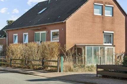 Haus Garbsen Ortschaft Horst - 6 Zimmer, 128 m&sup2;, 345.000&euro; | Angebot:25790017