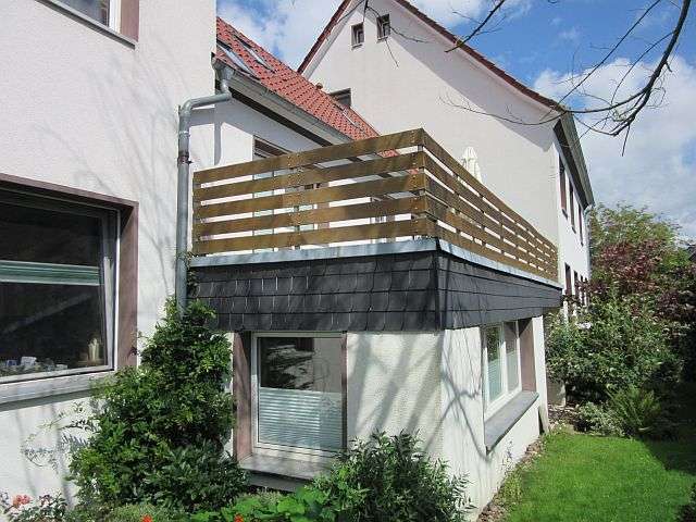 Etagenwohnung Wennigsen - 6 Zimmer, 128 m&sup2;, 299.000&euro; | Angebot:24450802