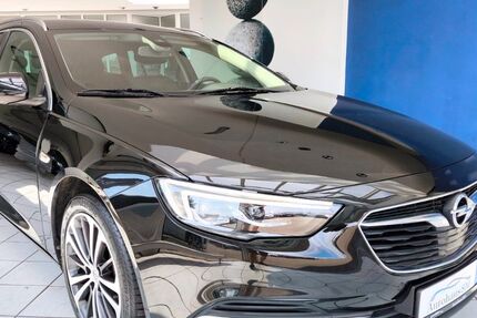 Opel Insignia 139.141 km 13.970 &euro; Laatzen (Bei Hannover) 30880