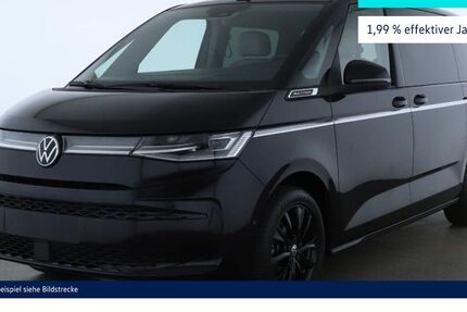 VW T7 Multivan 26.681 km 53.430 &euro; Hannover 30419