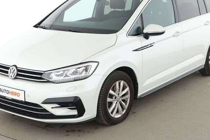 VW Touran 102.049 km 18.990 &euro; Laatzen 30880