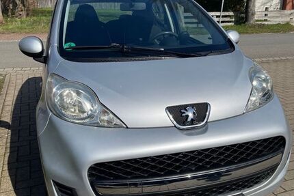 Peugeot 107 92.304 km 2.999 &euro; Neustadt am Rübenberge 31535