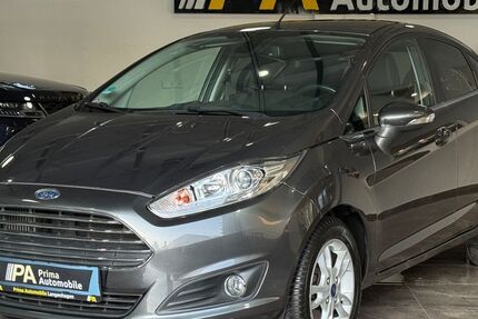 Ford Fiesta 79.900 km 9.999 &euro; Langenhagen 30853