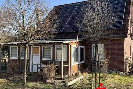 Haus Rehburg-Loccum Loccum - 4 Zimmer, 83 m&sup2;, 185.000&euro; | Angebot:25219082