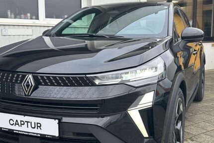 Renault Captur 3.520 km 26.190 &euro; Neustadt 31535