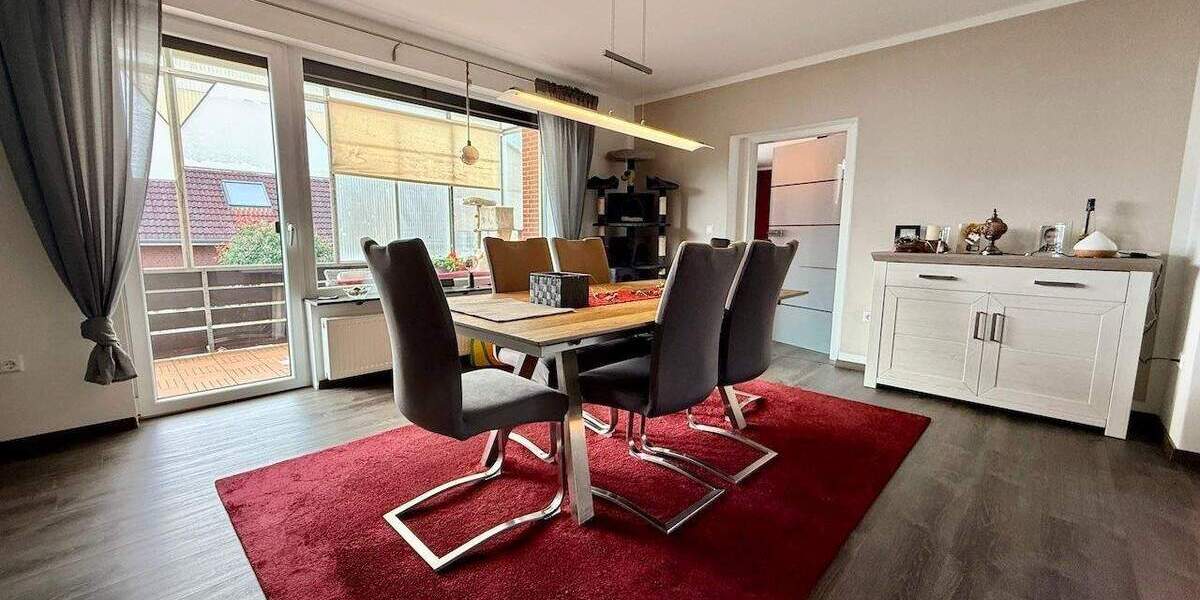 Mehrfamilienhaus, Wohnhaus Neustadt am Rübenberge Neustadt - 6 Zimmer, 160 m&sup2;, 469.000&euro; | Angebot:25677436