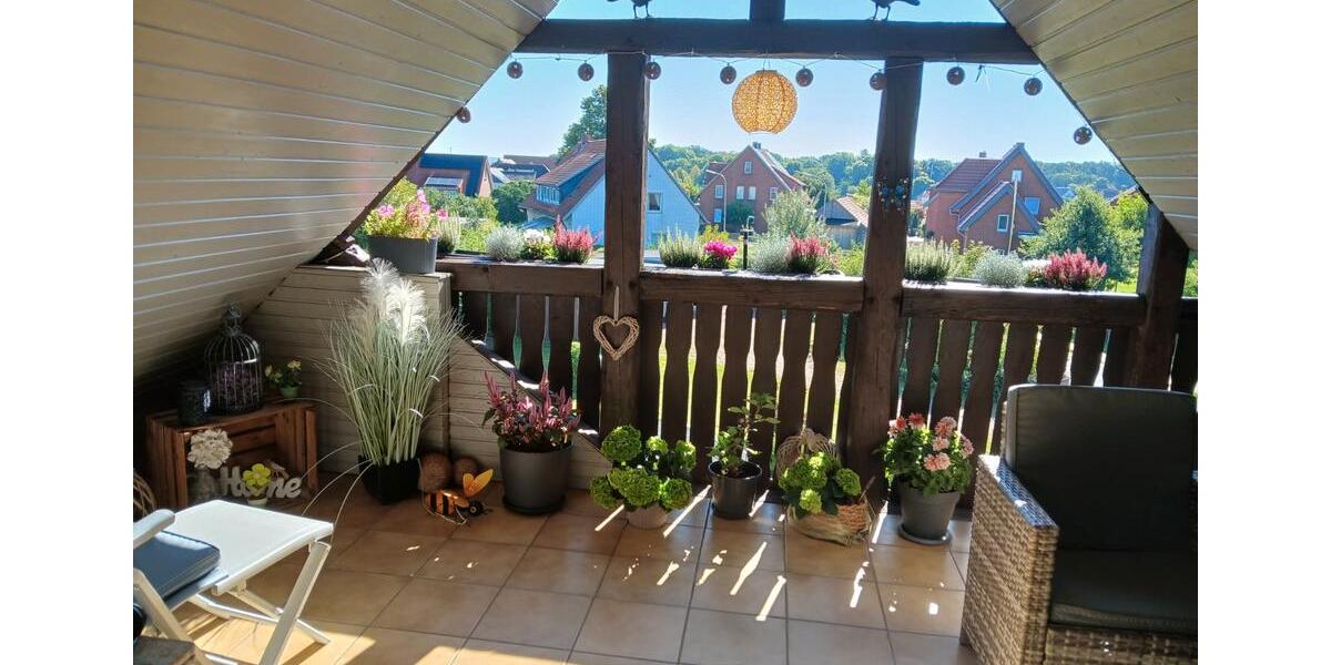 Etagenwohnung Stadthagen - 8 Zimmer, 145 m&sup2;, 255.000&euro; | Angebot:27493412