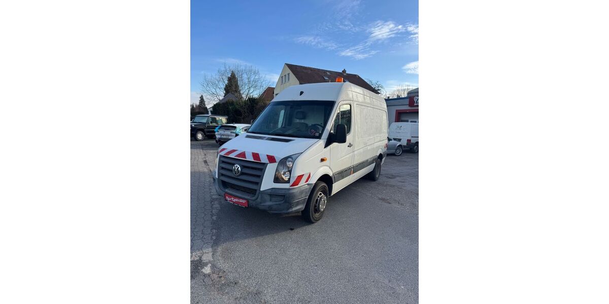 VW Crafter 218.380 km 9.044 &euro; Langenhagen 30853