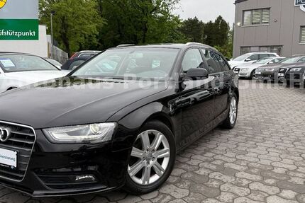 Audi A4 151.894 km 10.999 &euro; Hannover 30629