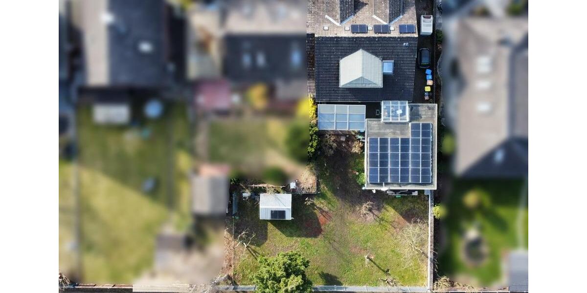 Doppelhaushälfte Hannover Bothfeld-Vahrenheide - 5 Zimmer, 174 m&sup2;, 650.000&euro; | Angebot:27092731