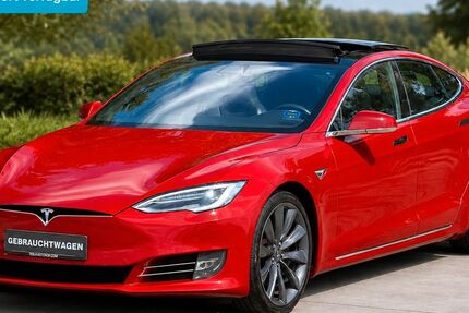 Tesla Model S 247.000 km 15.900 &euro; Lauenau 31867