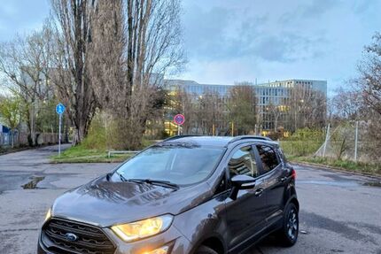 Ford EcoSport 101.500 km 10.400 &euro; Hannover 30177