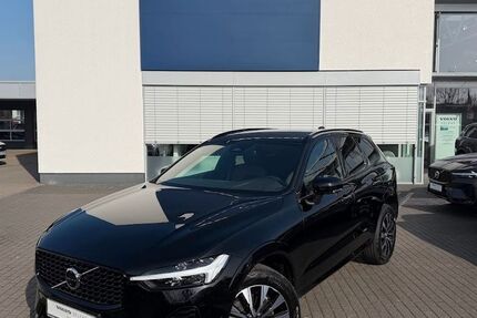 Volvo XC60 63.800 km 39.500 &euro; Hannover 30179