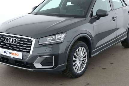 Audi Q2 64.487 km 17.490 &euro; Laatzen 30880