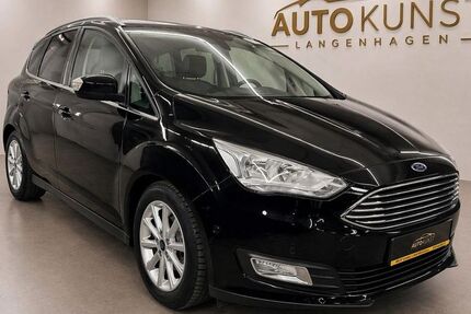 Ford C-Max 81.812 km 11.499 &euro; Langenhagen 30851
