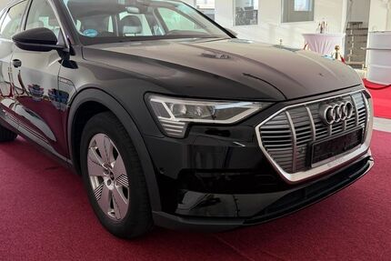 Audi e-tron 89.999 km 21.999 &euro; Gehrden 30989