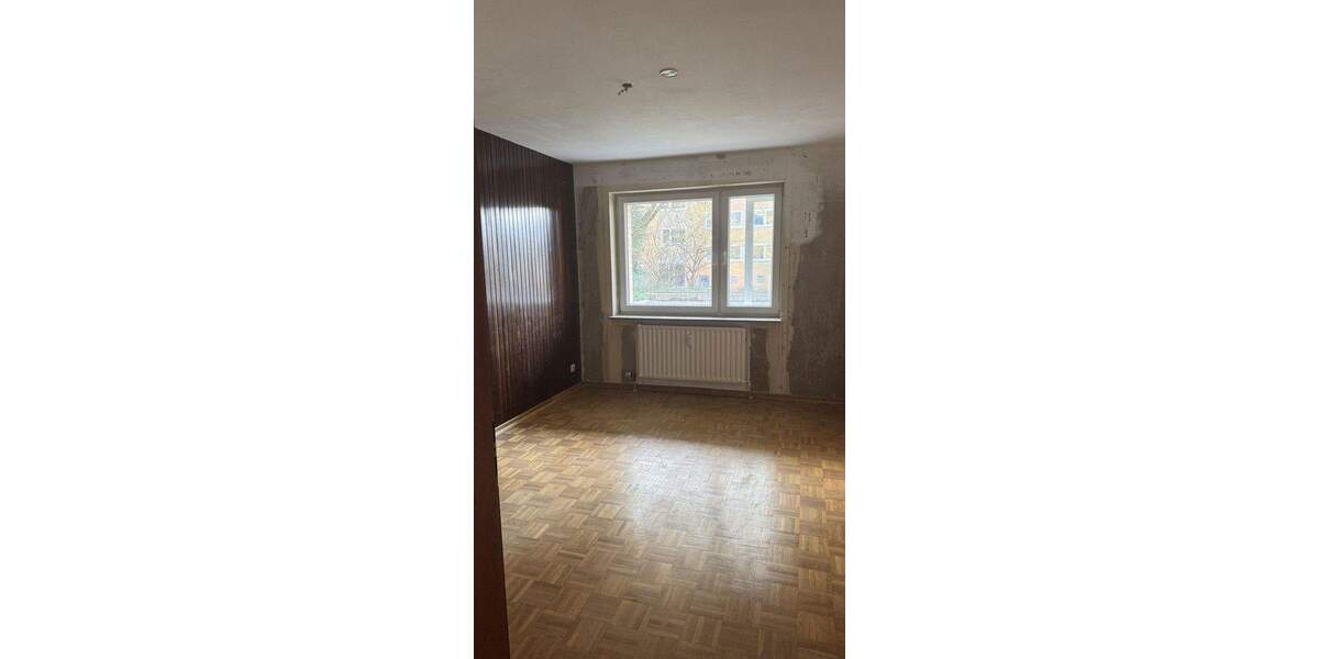 Etagenwohnung Hannover Ahlem - 4 Zimmer, 85 m&sup2;, 195.000&euro; | Angebot:25838509