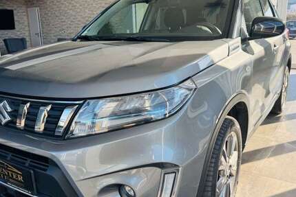 Suzuki Vitara 79.000 km 15.990 &euro; Seelze 30926