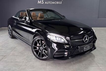 Mercedes-Benz C 300 64.000 km 34.990 &euro; Garbsen 30827