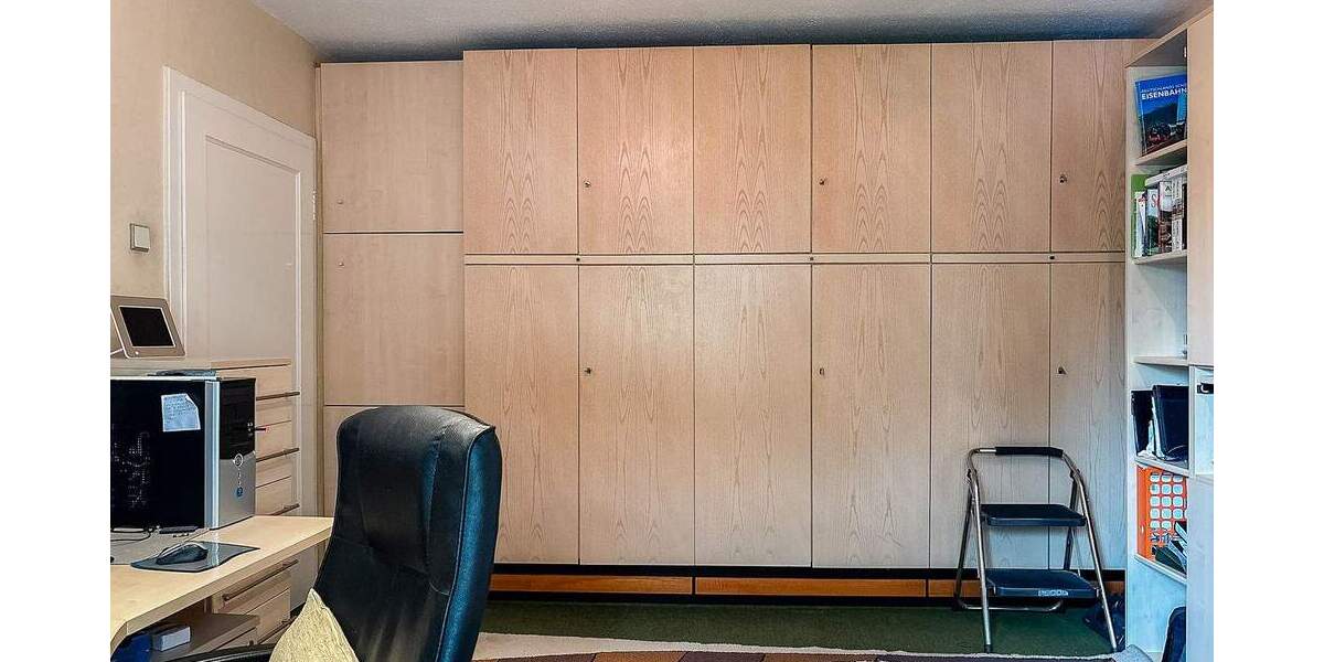 Doppelhaushälfte Hannover Burg - 6 Zimmer, 170 m&sup2;, 548.500&euro; | Angebot:25770960