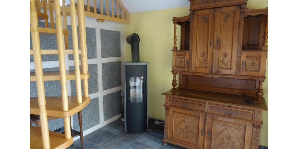 Etagenwohnung Barsinghausen - 2 Zimmer, 100 m&sup2;, 460&euro; | Angebot:25305885