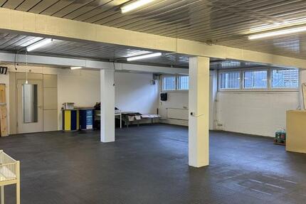 Gewerbeobjekt Langenhagen - 1.160&euro; | Angebot:13614686