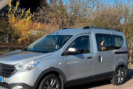 Dacia Dokker 84.000 km 6.990 &euro; Garbsen Horst 30826