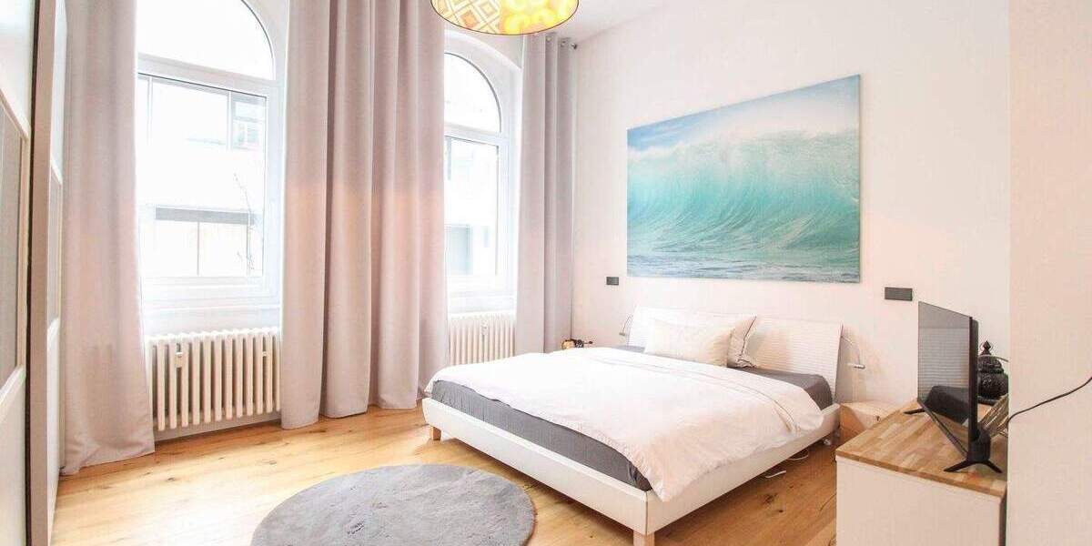 Einfamilienhaus Hannover Mitte - 7 Zimmer, 1.300.000&euro; | Angebot:25712097