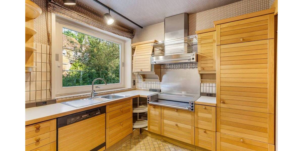 Einfamilienhaus Isernhagen Isernhagen N.B. - 8 Zimmer, 202 m&sup2;, 680.000&euro; | Angebot:25927613