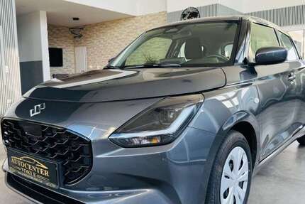 Suzuki Swift 11.700 km 15.490 &euro; Seelze 30926