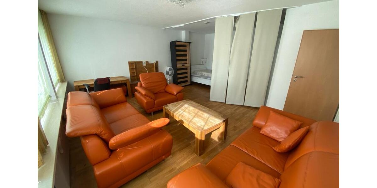 Etagenwohnung Bad Münder am Deister - 1.5 Zimmer, 50 m&sup2;, 650&euro; | Angebot:25991397