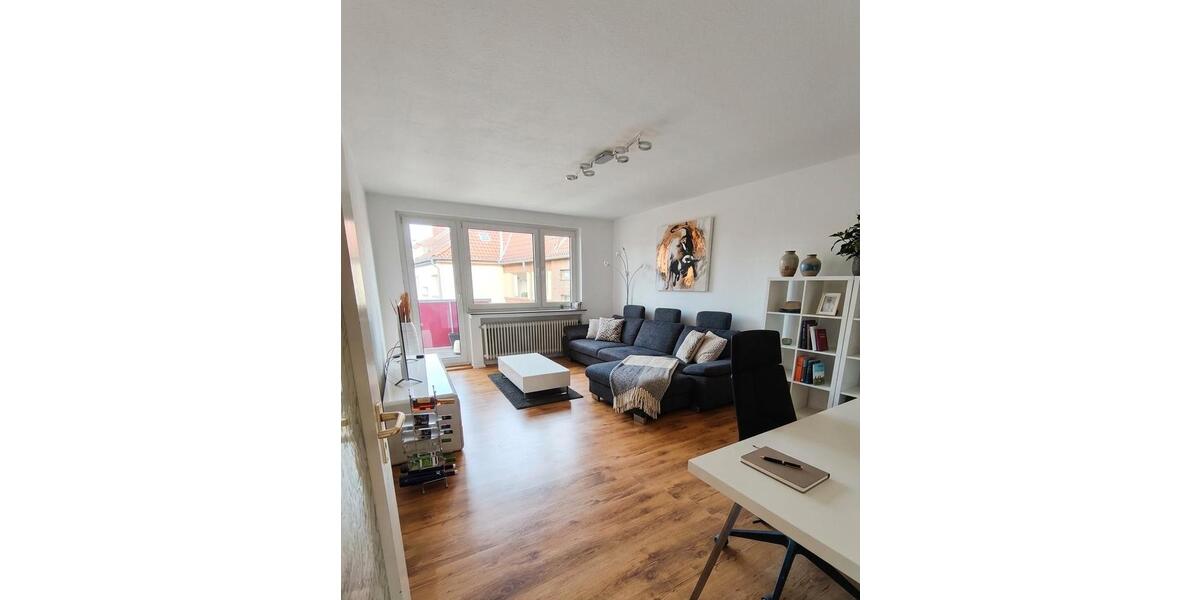 Etagenwohnung Hannover Döhren-Wülfel - 3 Zimmer, 67 m&sup2;, 209.000&euro; | Angebot:27080862