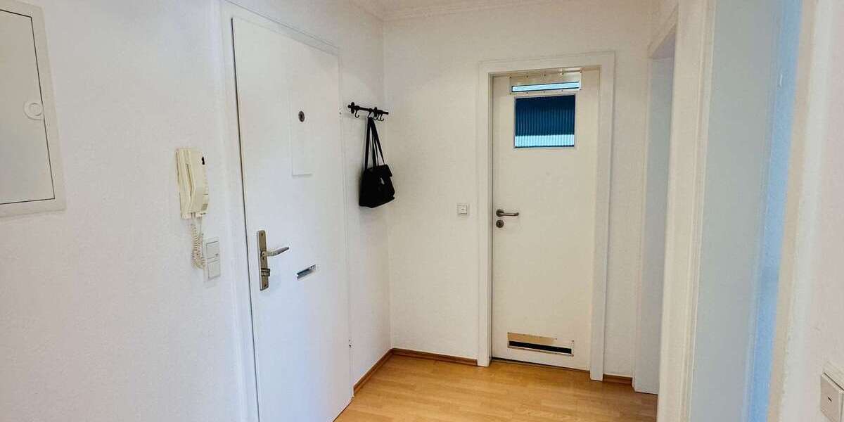 Etagenwohnung Hannover / Kirchrode Kirchrode - 2 Zimmer, 71 m&sup2;, 238.800&euro; | Angebot:25824047