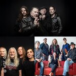 Jane, Fargo, Bröselmaschine - Mehr als 100 Jahre Kraut- und Classicrock