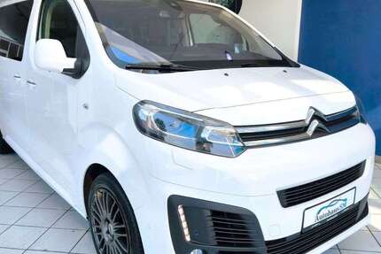 Citroen Spacetourer 124.999 km 27.490 &euro; Laatzen 30880