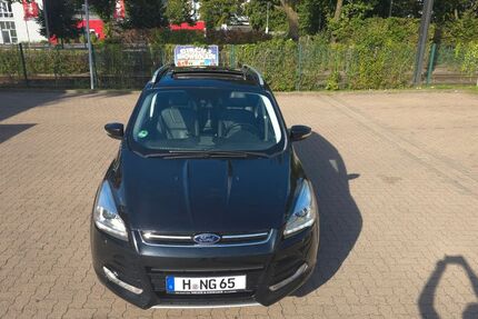 Ford Kuga 169.000 km 9.950 &euro; Hannover 30179