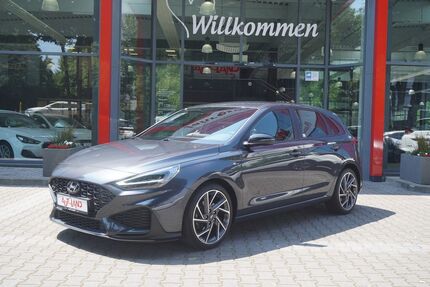 Hyundai i30 58.011 km 22.990 &euro; Hannover 30179
