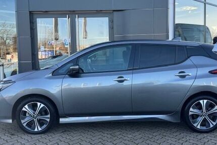 Nissan Leaf 31.035 km 13.990 &euro; Hemmingen 30966