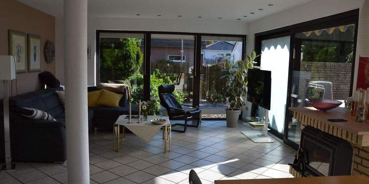 Bungalow Barsinghausen - 5 Zimmer, 155 m&sup2;, 470.000&euro; | Angebot:25681947