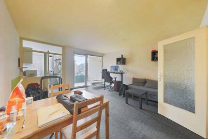 Wohnung Hannover Anderten - 2 Zimmer, 47 m&sup2;, 130.000&euro; | Angebot:25996538