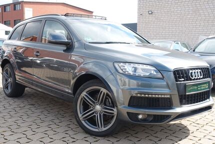 Audi Q7 146.605 km 19.900 &euro; Springe 31832
