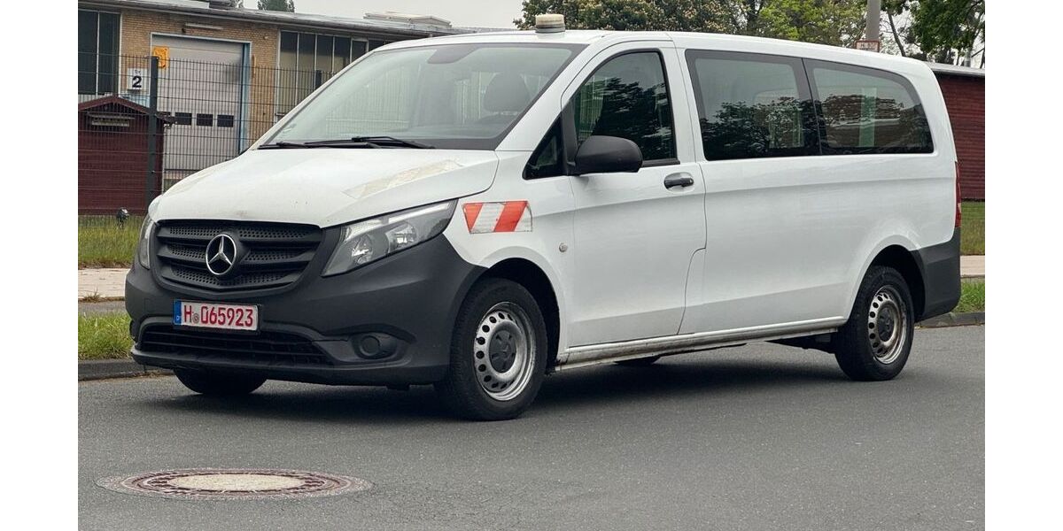 Mercedes-Benz Vito 287.300 km 8.790 &euro; Langenhagen 30855