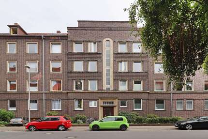 Wohnung Hannover Südstadt - 2 Zimmer, 73 m&sup2;, 249.000&euro; | Angebot:26599568