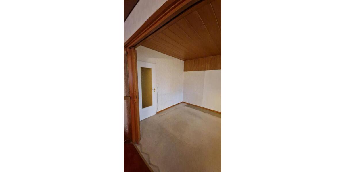 Hochparterre Wunstorf - 3 Zimmer, 75 m&sup2;, 150.000&euro; | Angebot:25858413