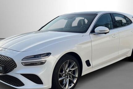 Genesis G70 18.919 km 35.980 &euro; Hannover 30659