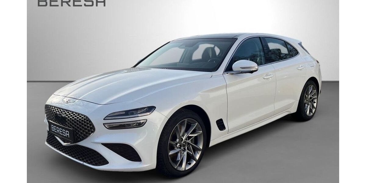 Genesis G70 18.919 km 35.980 &euro; Hannover 30659